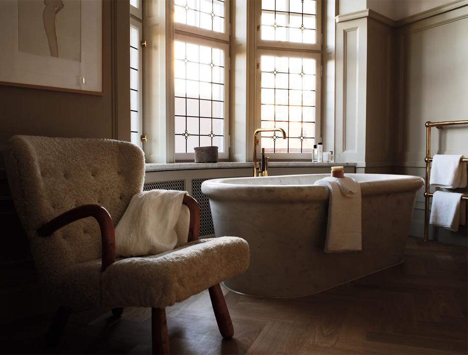 Bathroom Accessories