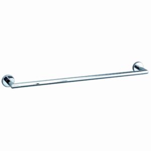 Boldlook Towel bar single 24"
