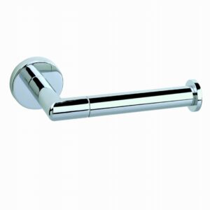 Boldlook toilet roll holder chrome