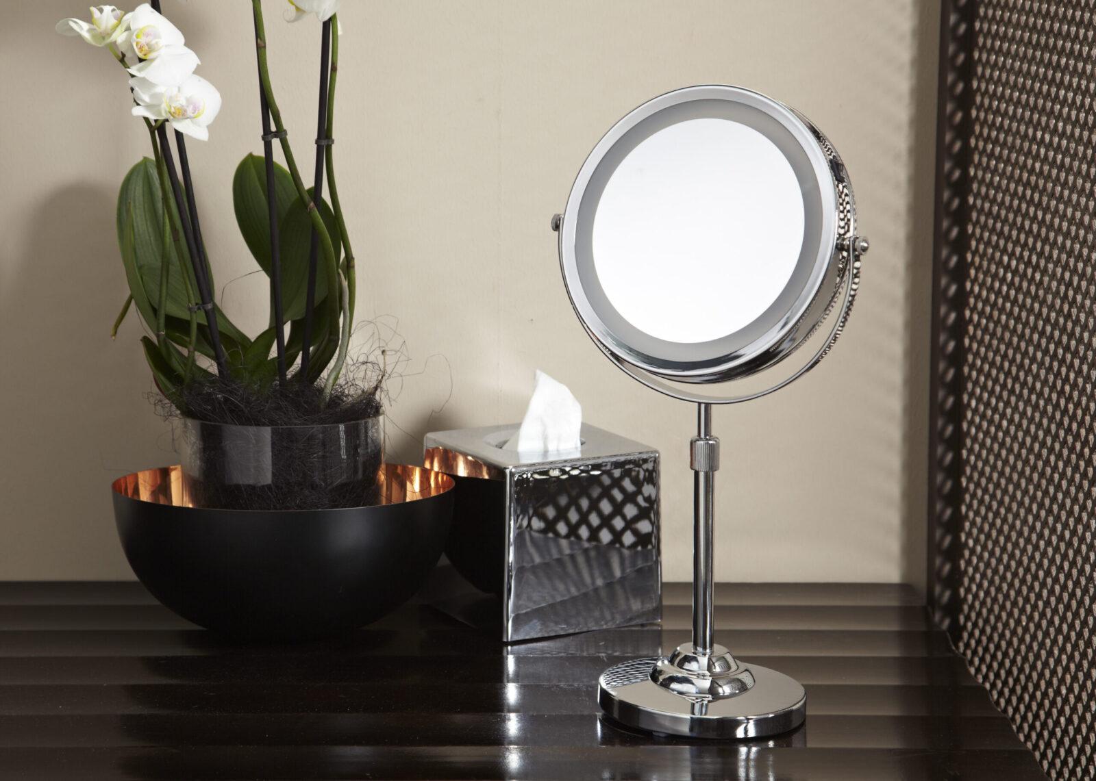 Plastic inner bucket recycled marked grey