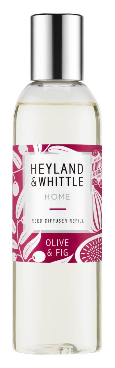 HOME REED REFILLS (200ml)
