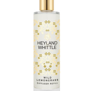 Wild lemongrass GOLD CLASSIC - REED DIFFUSERS REFILLS (200ml)