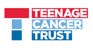 Teenage Cancer Trust logo