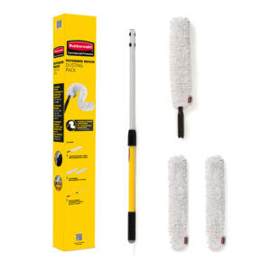 Rubbermaid High Level Dusting Pack
