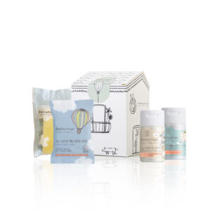 Dadaumpa House Kit