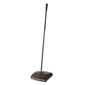 FLOOR AND CARPET MECHANICAL SWEEPER